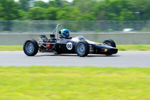 Murray Burkett's Chinook Mk.IX Formula Ford