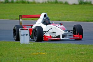 Jed Copham's Formula Enterprises