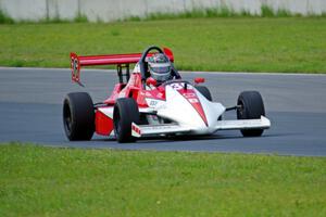 Steve Flaten's Star Formula Mazda