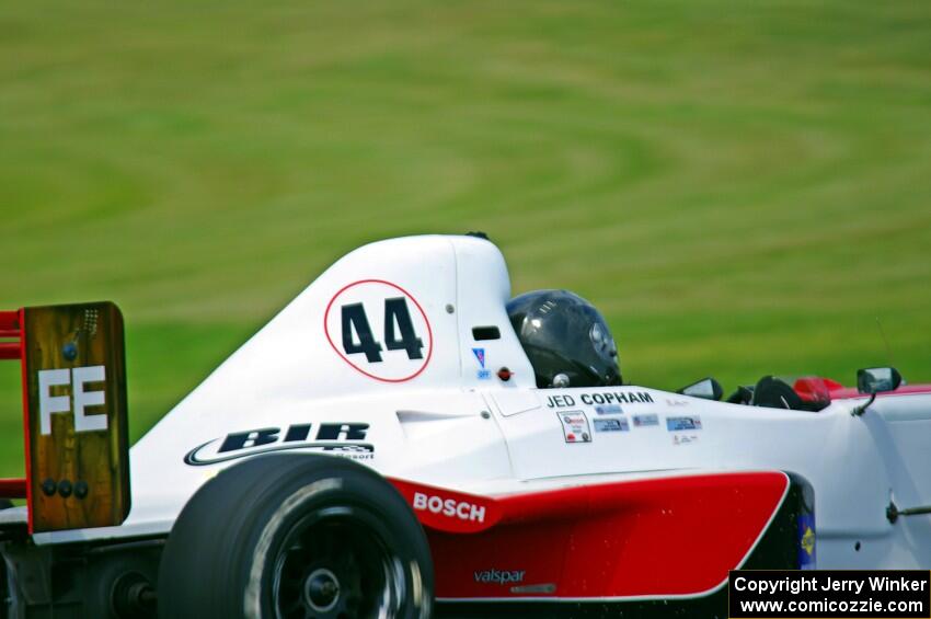 Jed Copham's Formula Enterprises