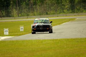 Jessica Johnk's ITJ BMW 325i