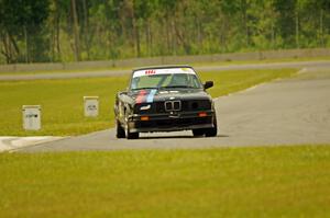 Jessica Johnk's ITJ BMW 325i