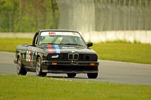 Jessica Johnk's ITJ BMW 325i