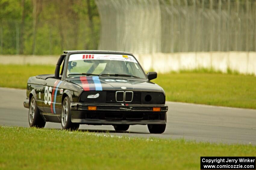 Jessica Johnk's ITJ BMW 325i