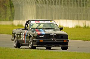 Jessica Johnk's ITJ BMW 325i