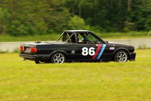 Jessica Johnk's ITJ BMW 325i