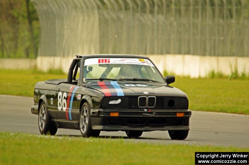 Jessica Johnk's ITJ BMW 325i