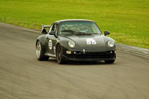 Phil Magney's ITE-1 Porsche 993