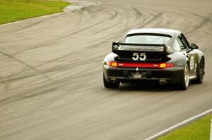 Phil Magney's ITE-1 Porsche 993