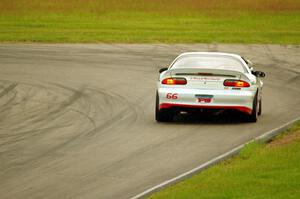 Jim Hall's ITE-1 Chevy Camaro