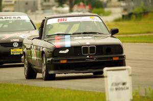 Jessica Johnk's ITJ BMW 325i