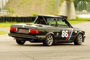 Jessica Johnk's ITJ BMW 325i