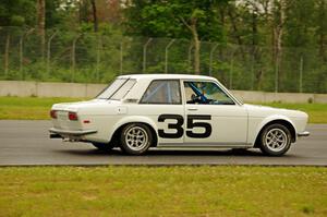 Greg Wold's Datsun 510