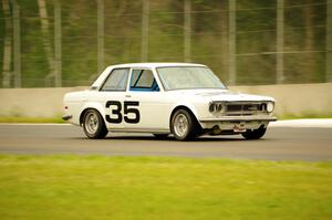 Greg Wold's Datsun 510