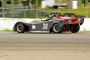 Dave Cammack's Spec Racer Ford