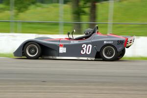 Dave Cammack's Spec Racer Ford