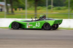 Greg Eick's Spec Racer Ford 3