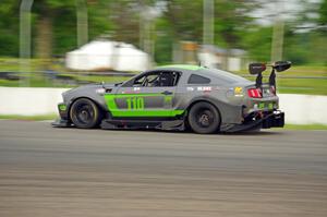 John Ledy's SPO Ford Mustang Boss 302