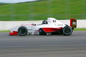 Jed Copham's Formula Enterprises