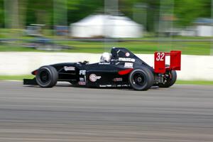 Dave Schaal's Formula Enterprises