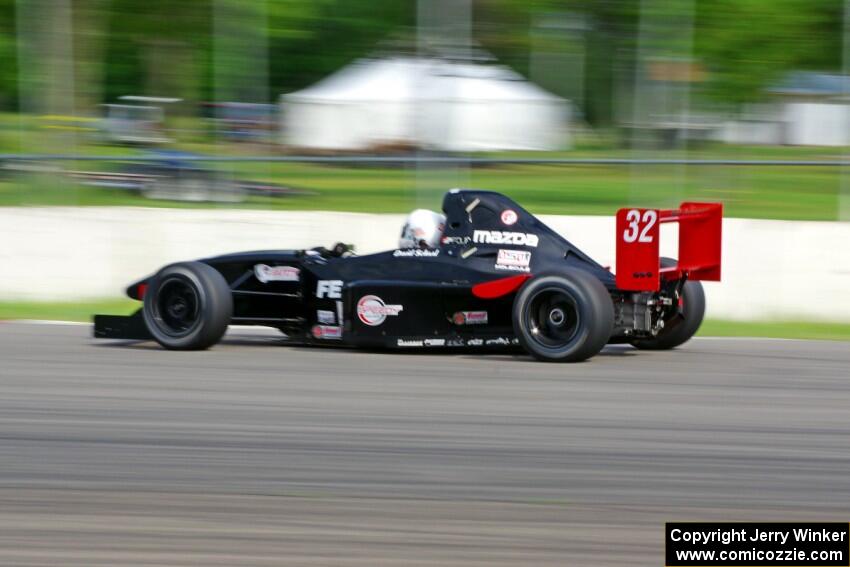 Dave Schaal's Formula Enterprises