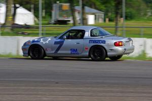 Chris Craft's Spec Miata Mazda Miata