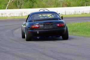 Cody Lindman's STL Mazda Miata