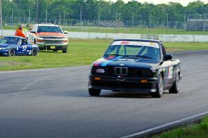 Jessica Johnk's ITJ BMW 325i