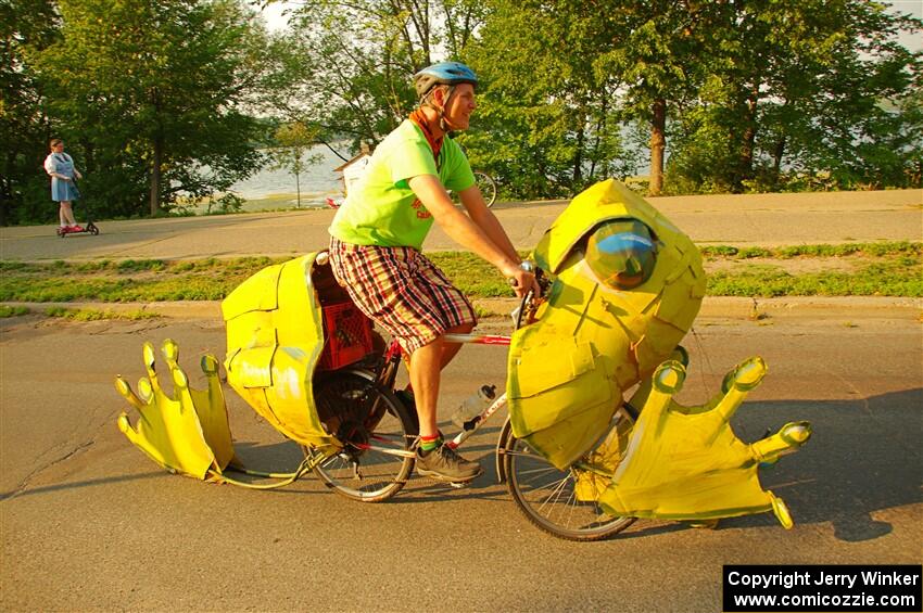 ArtBike 6