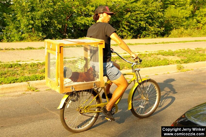 ArtBike 13
