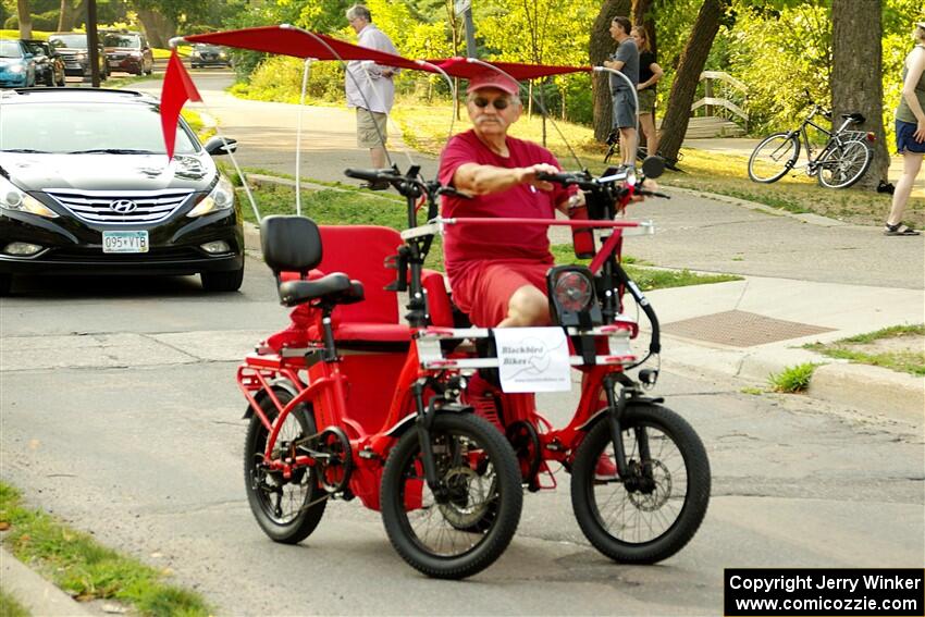 ArtBike 14