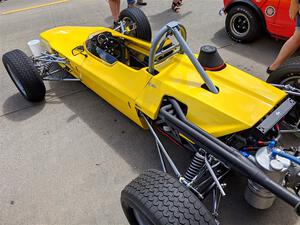 Lola T-200 Formula Ford