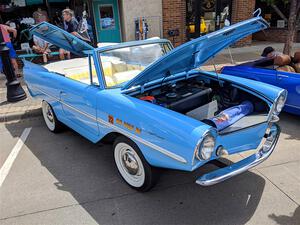 Amphicar