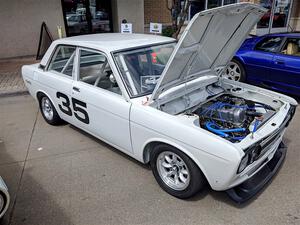 Datsun 510