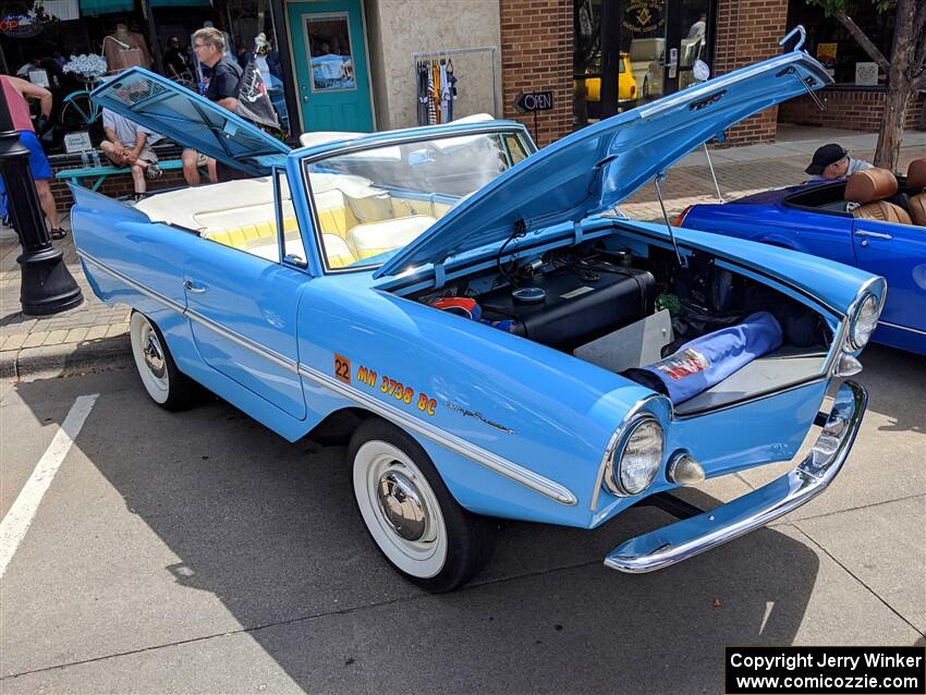 Amphicar