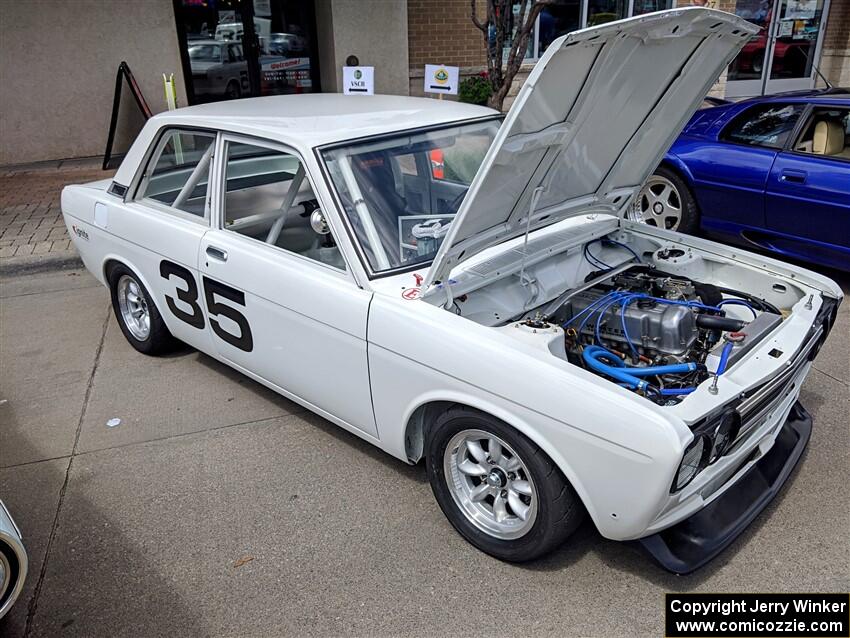 Datsun 510