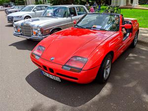 BMW Z1