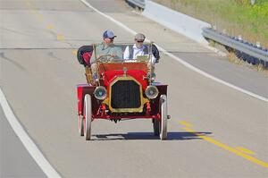 Todd Asche's 1909 Buick