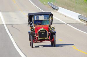 Jerry Kramer's 1908 Northern