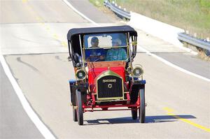 Jerry Kramer's 1908 Northern