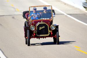 David Magy's 1909 Buick