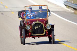 David Magy's 1909 Buick