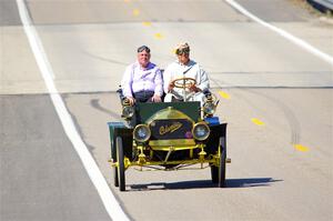 Wade Smith's 1905 Columbia