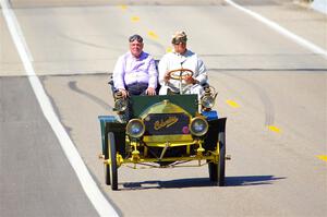 Wade Smith's 1905 Columbia