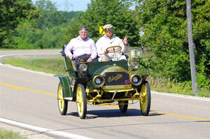 Wade Smith's 1905 Columbia