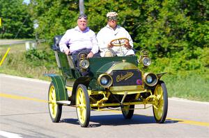 Wade Smith's 1905 Columbia