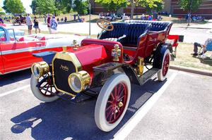 1910 Maytag Mason