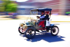 John Pole's 1910 Buick