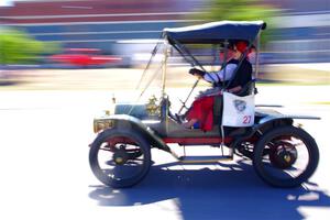 John Pole's 1910 Buick