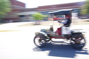 John Pole's 1910 Buick